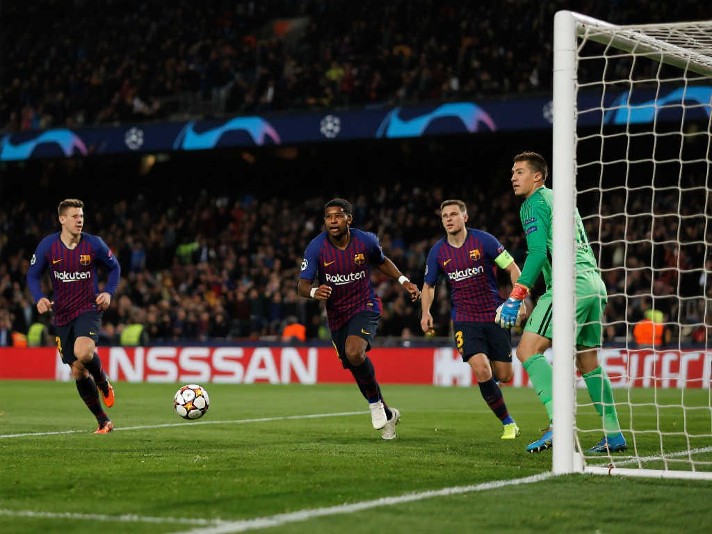 热讯｜豪门之夜悲喜交加！逆转3球仍无缘晋级，国际米兰遗憾出局！