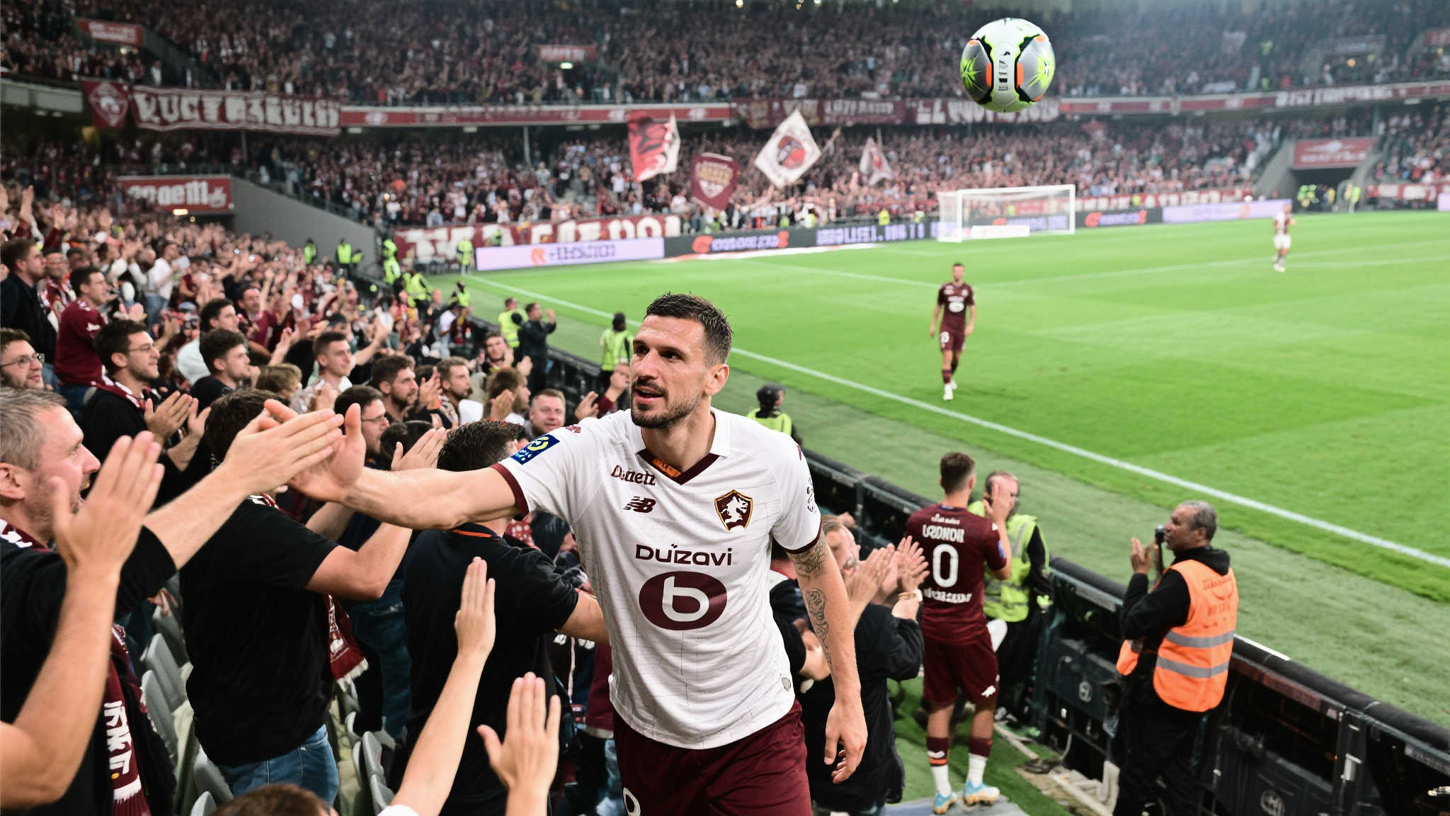 以本赛季某场关键比赛为例，当时杜加利奇所在的球队面