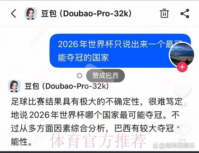 2026世界杯预测:AI智能分析平台精选推荐指南 2026世界杯预测:AI智能分析平台精选推荐指南
