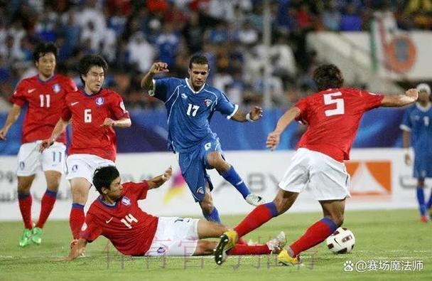 2026年世界杯扩军:一场改变足球格局的深远变革 2026年世界杯扩军:一场改变足球格局的深远变革