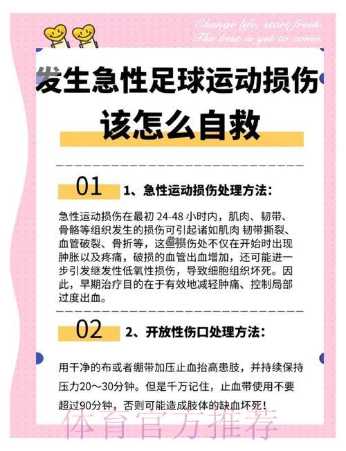 2026年世界杯期间足球运动安全防护指南