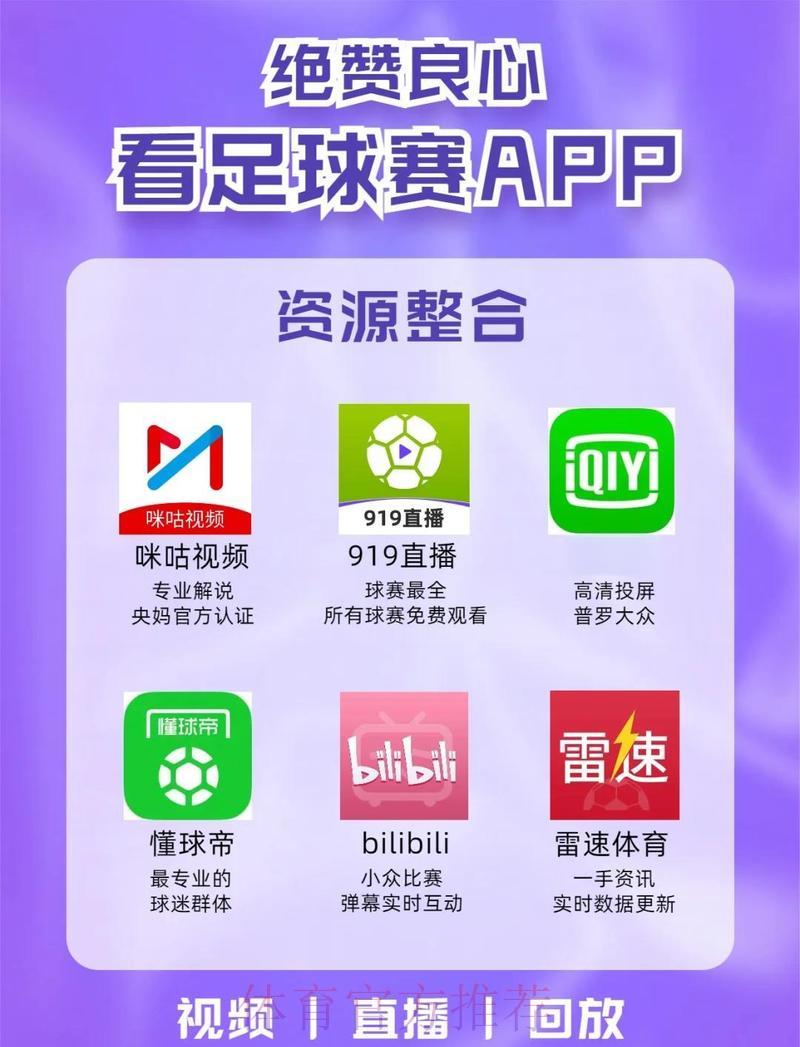 世界杯赛事直播应用程序热门下载 世界杯赛事直播应用程序热门下载