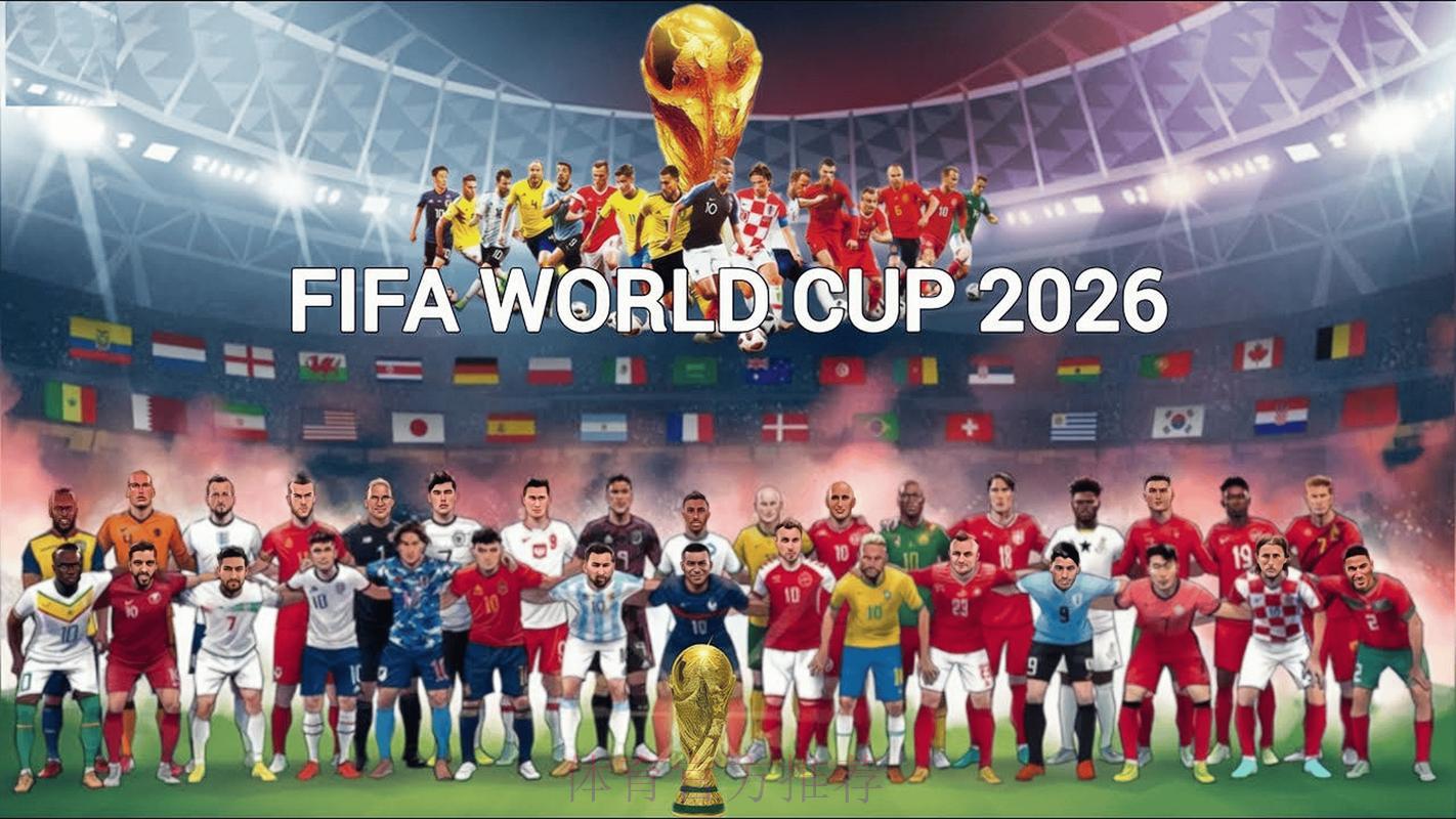 2026世界杯全程赛事直播免费在线观看与下载