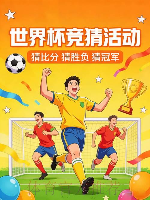 2026世界杯竞猜平台官方网站入口导航推荐 2026世界杯竞猜平台官方网站入口导航推荐